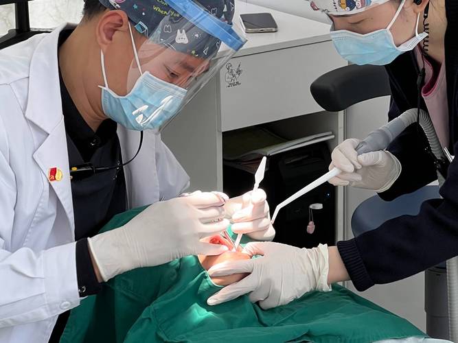深圳口腔医疗牙医博士筹建诊所质量参考评选 深圳口腔医疗牙医博士